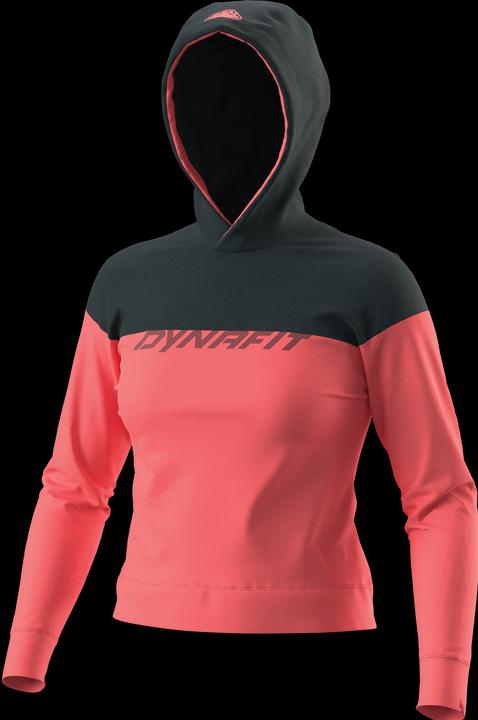 Produktbild Dynafit 24/7 DRIRELEASE HOODY, Damen (XS)