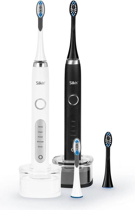 Actual product image Silk'n Sonic Smile (Sonic toothbrush)