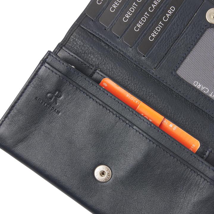 Produktbild dR Amsterdam Damen Portemonnaie