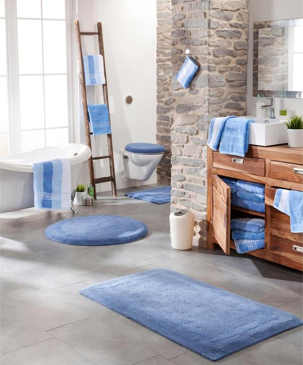 Produktbild Cawö 1001 Noblesse (50 x 100 cm)