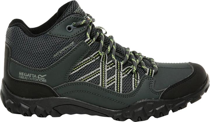 Image du produit Regatta Bottes Edgepoint (27)