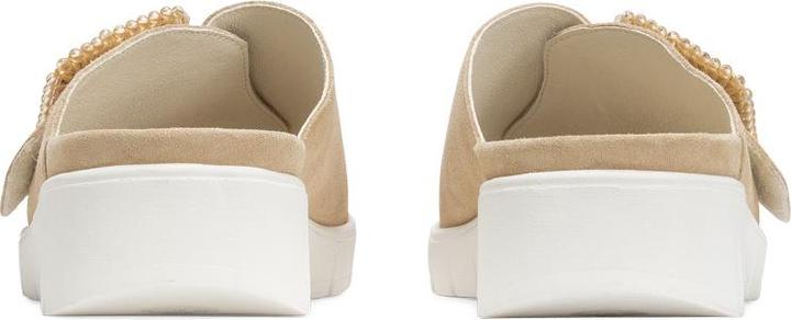 Immagine prodotto Vitaform Pantolette Veloursleder Supersoft (40)