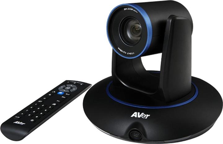 Image du produit AVer PTC500 Plus Caméra professionnelle autotracking 1080P 60 fps