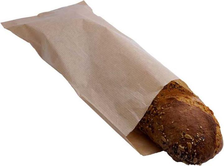 Produktbild miniSchoggi Brotbeutel Papier