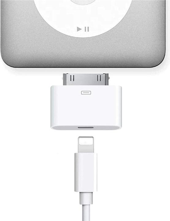 Image du produit PowerGuard Apple (Lightning, 30 broches)