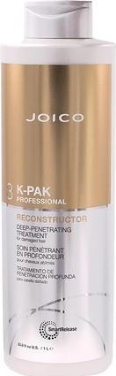 Produktbild Joico K-Pak Reconstructor Tiefenwirksame Behandlung 1000ml (1000 ml)