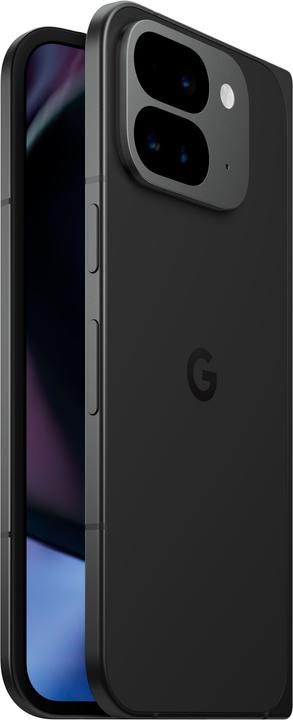 Image du produit Google Pixel 9 Pro Plié (512 Go, Obsidienne, 8", SIM + eSIM, 48 Mpx, 5G)