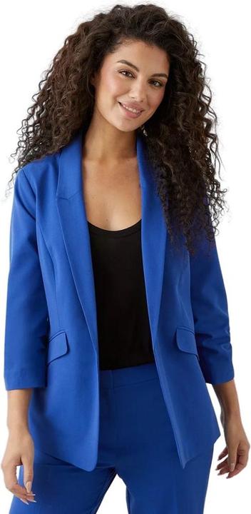Dorothy Perkins Blazer mit Rüschen