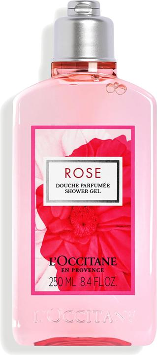 Produktbild L'Occitane Shower Gel (re) (250 ml)