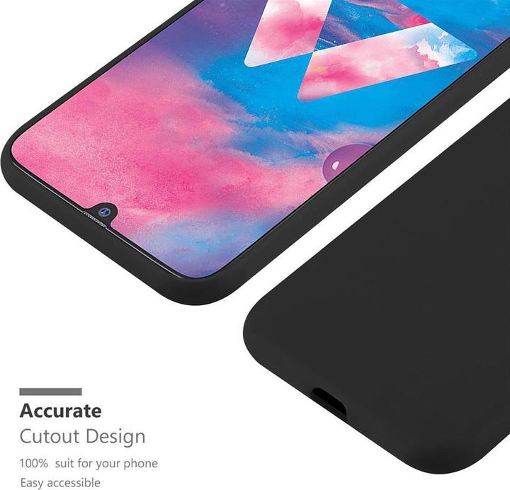 Produktbild Cadorabo TPU Candy Cover (Samsung Galaxy A40s, Samsung Galaxy M30)