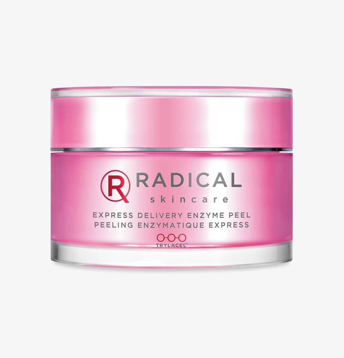 Image du produit Radical Skincare Express Delivery Enzyme Peel (Gommage, 50 ml)