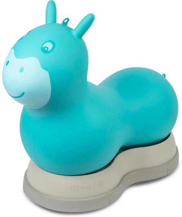 Produktbild Micro Rutschfahrzeug Air Hopper II Aqua