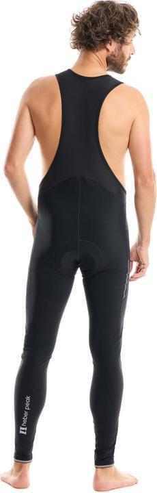 Image du produit Heber Peak SpruceHe. Bib Tights (XXL)