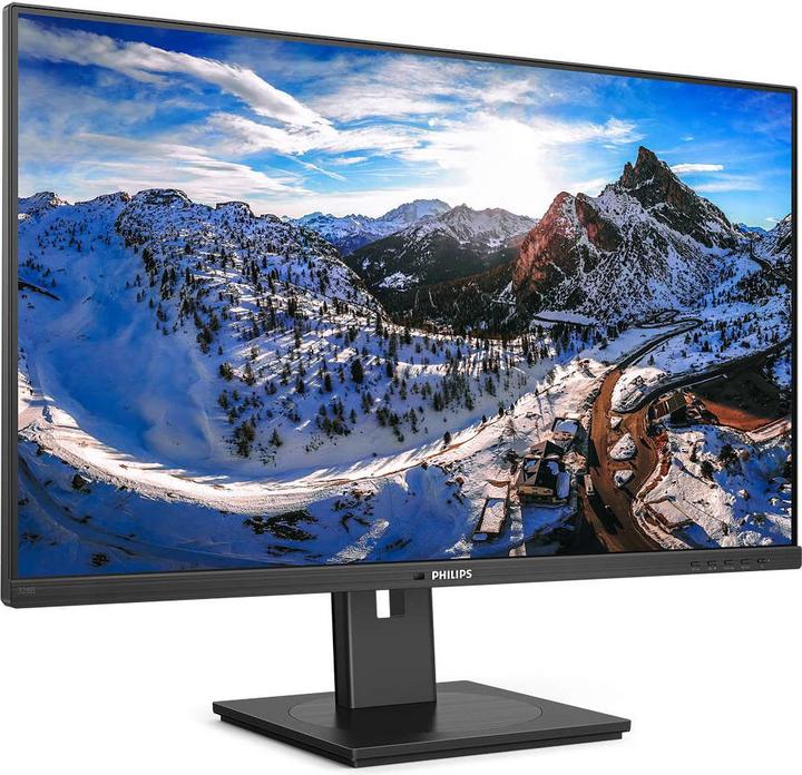 Immagine prodotto Philips 328B1/00 (3840 x 2160 pixel, 31.50")