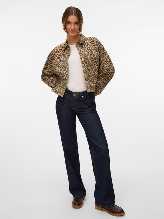 Image du produit Vero Moda VMNIXI Jeansjacke Jeansjacke (XL)