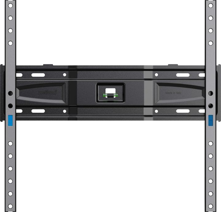 Immagine prodotto Meliconi Slimstyle Plus 400 S Supporto TV (Muro, 82", 50 kg)