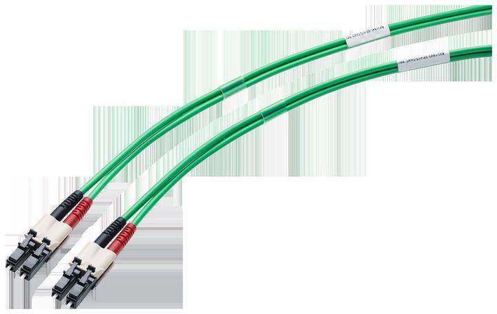 Siemens Fiber (2 m)