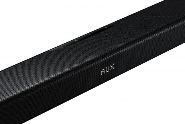 Produktbild Samsung Hw-H550 (320 W, 2.1 Kanal)