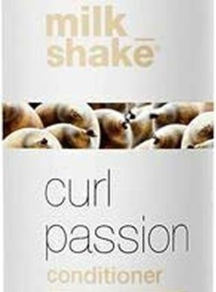 Produktbild Milk_Shake Curl Passion Conditioner 10ml (10 ml)