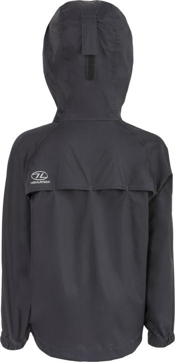 Immagine prodotto Highlander Stow & Go Kids C'coal Pky Jkt -7/8 (6 7/8)