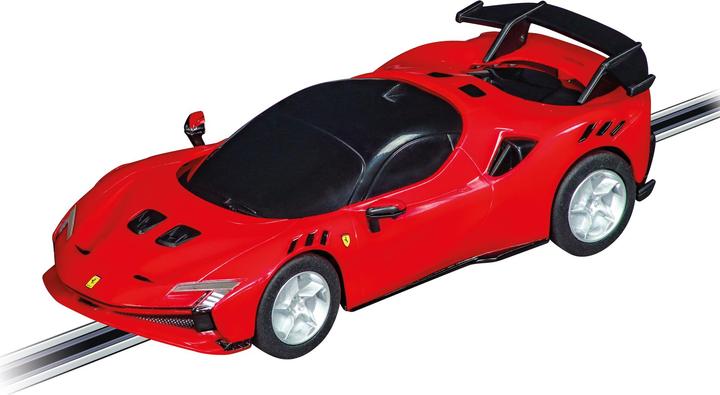 Actual product image Carrera Ferrari SF90 XX Stradale