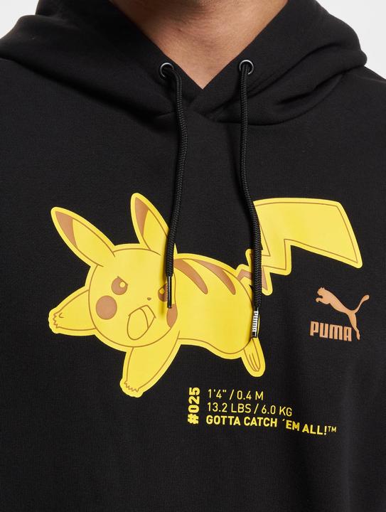 Produktbild Puma X POKEMON Hoodie (M)
