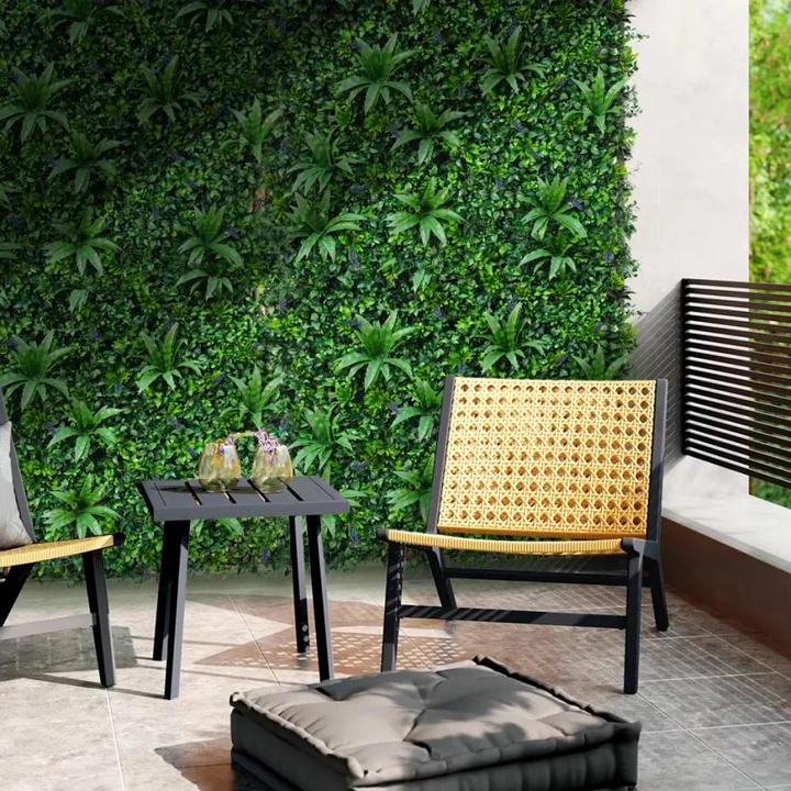 Immagine prodotto Novidarte Kunstpflanzen-Wand