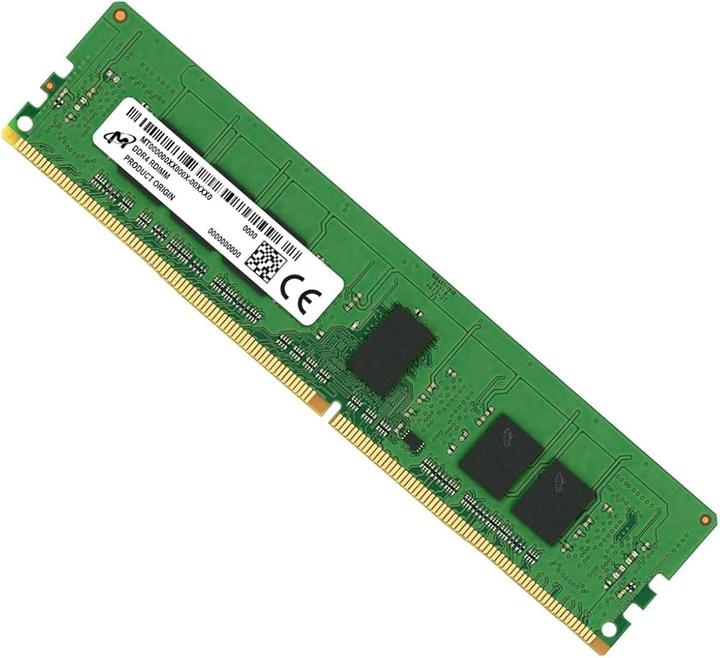 Dell XY4YR (1 x 16GB, 2666 MHz, DDR4-RAM, DIMM)