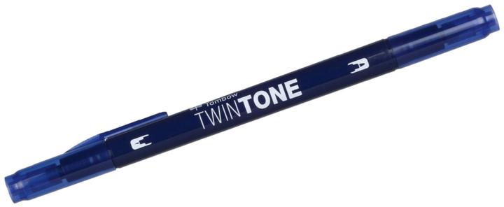 Immagine prodotto Tombow Twintone (42, Blu marino, 1 x)