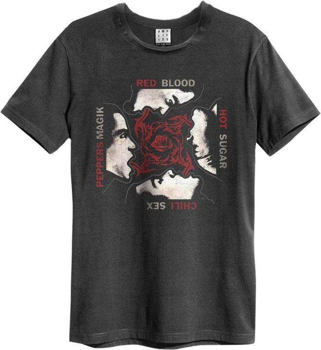 Produktbild Amplified Blood Sugar Sex Magik TShirt (3XL)