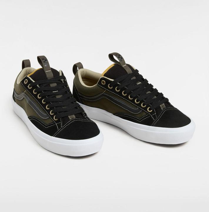 Vans Skate Old Skool 36 +