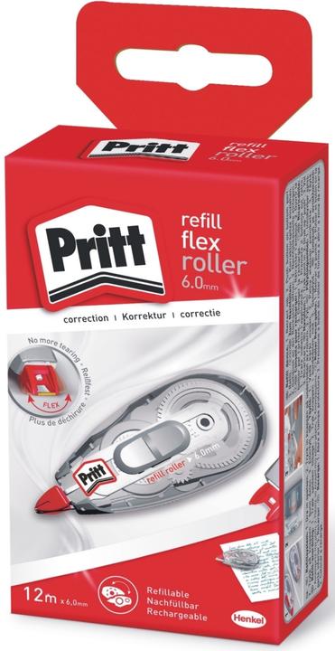 Produktbild Pritt Refill Flex