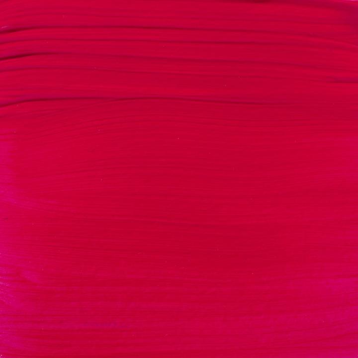 Image du produit Amsterdam Série standard 348 (Pourpre rouge permanent, 120 ml)