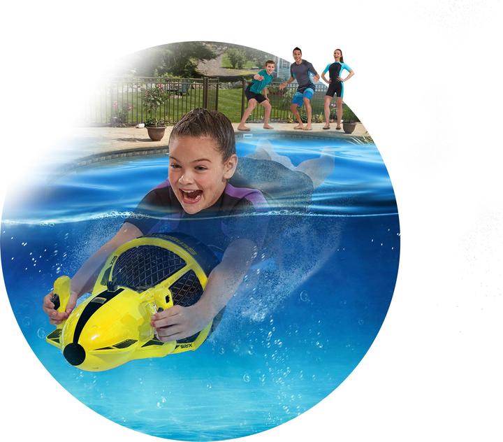Immagine prodotto NoName Aqua Scooter 12 V