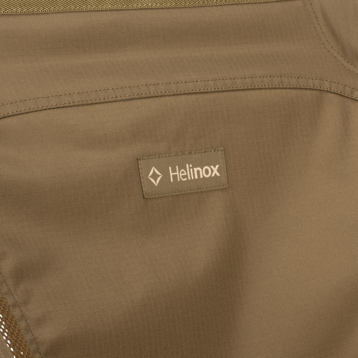 Actual product image Helinox Chair One (re)