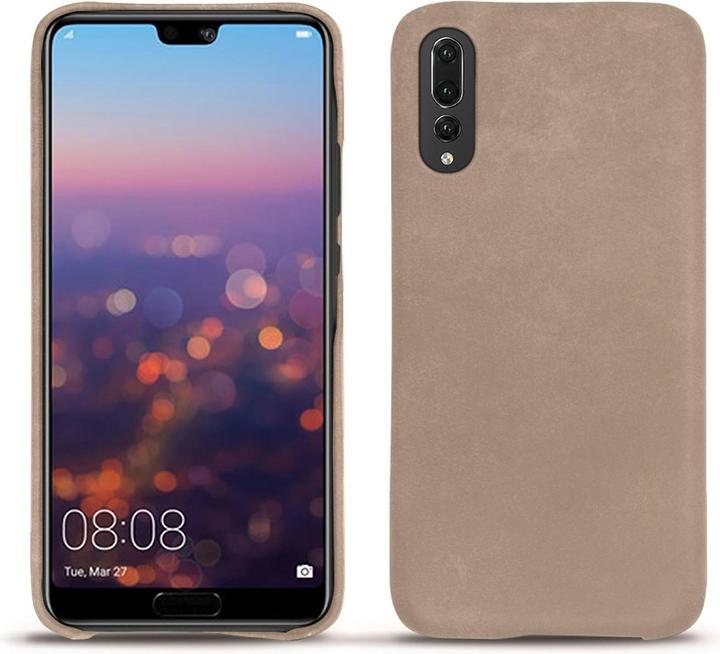 Productafbeelding Noreve Lederen omslag (Huawei P20 Pro)