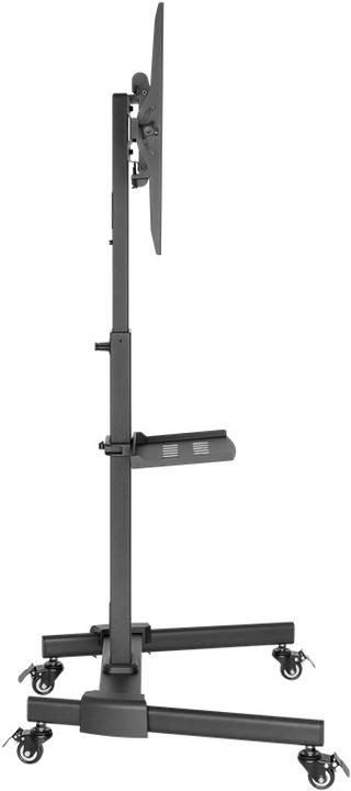Image du produit Goobay Présentoir TV Basic L (Universel, 70", 35 kg)