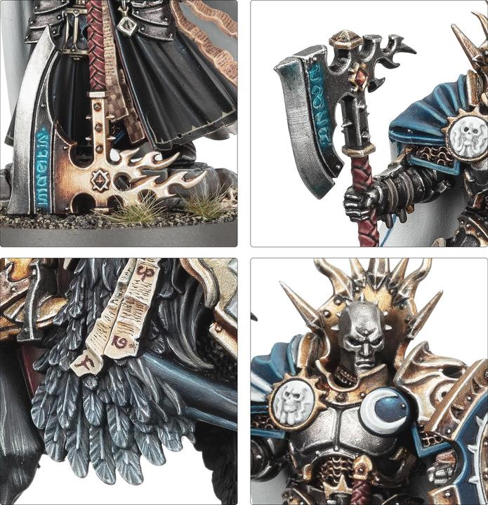 Productafbeelding Games Workshop Skaventide (Plastic)