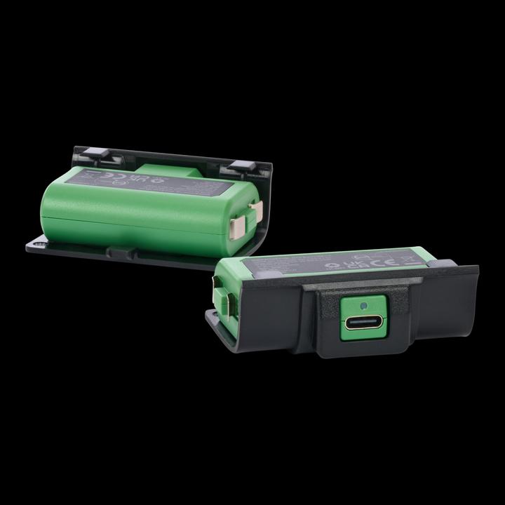 Immagine prodotto PowerA Play & Charge Kit (Xbox Series X)