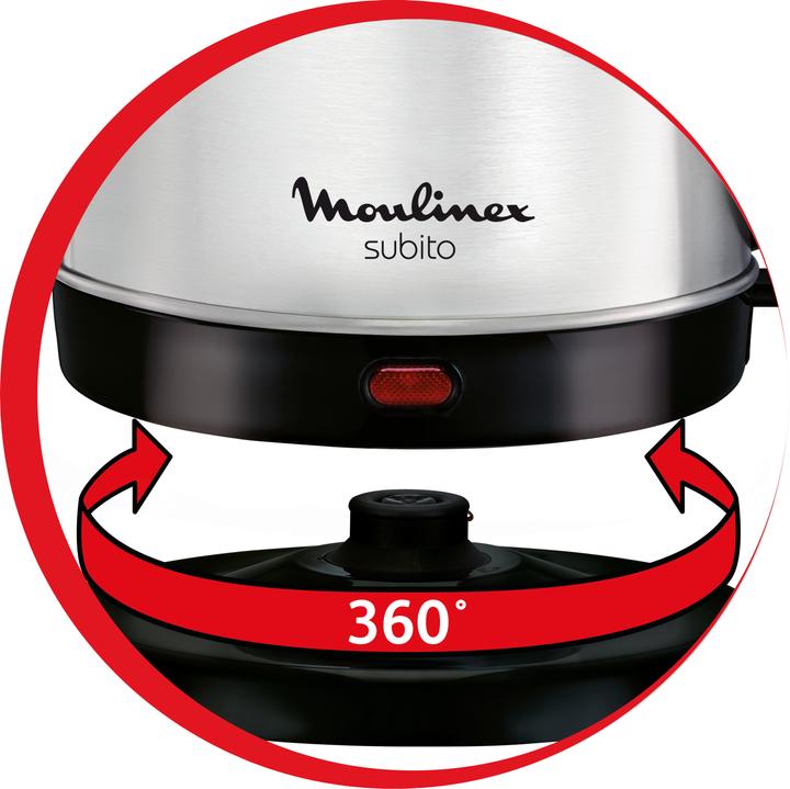Produktbild Moulinex Subito (1.70 l)