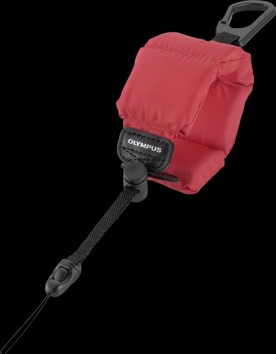 Produktbild Olympus CHS 09 schwimmender Handgurt f. Tough (Handschlaufe)