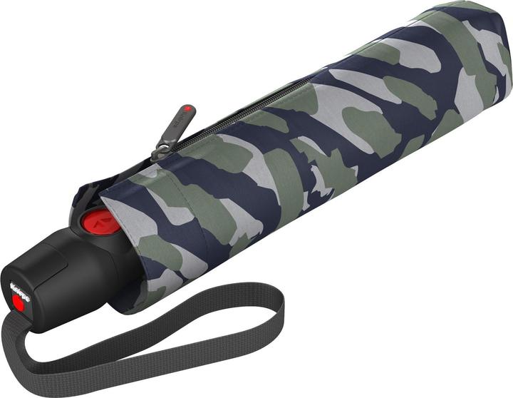 Produktbild Knirps T.200 medium duomatic Taschenschirm 6 cm