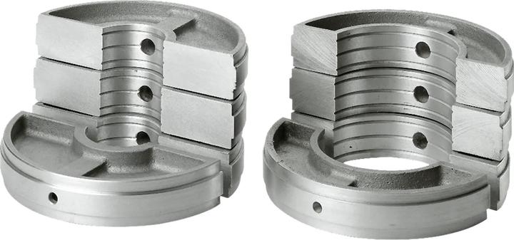 Produktbild Rothenberger Reduktions-Spanneinsätze 180 – 315 mm