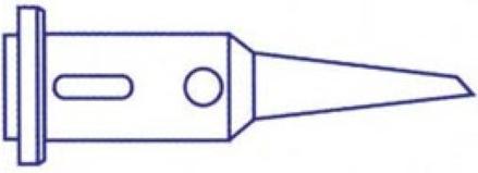 Image du produit Velleman Bit 1.0mm Sf Superpro (Sp1) (Pièce de rechange)