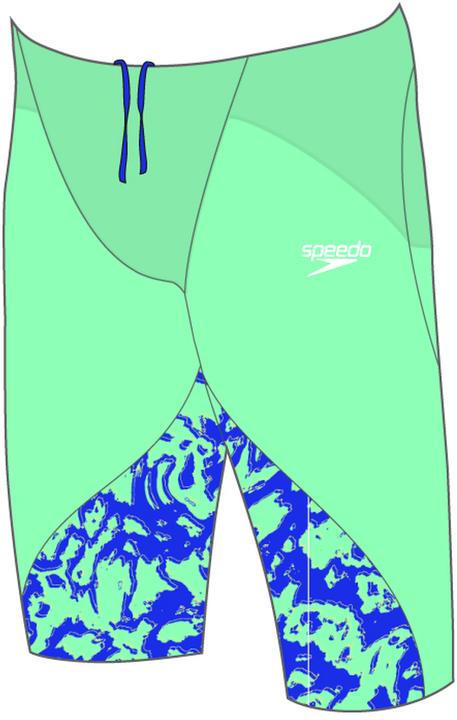 Cobalt, Green Glow