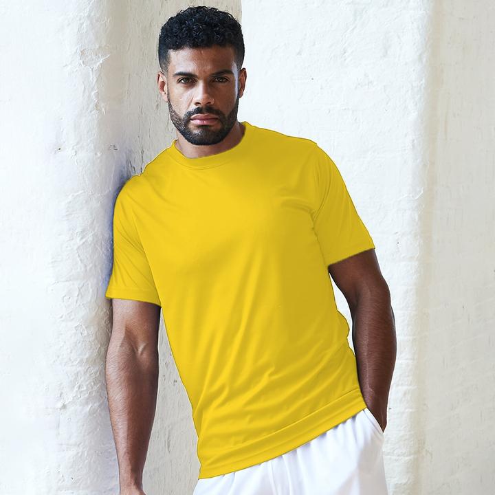 Image du produit Awdis Just Cool Smooth T-shirt à manches courtes (XL)