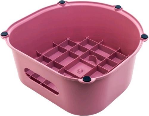 Image du produit Rotho Babydesign Tabouret Bella Bambina