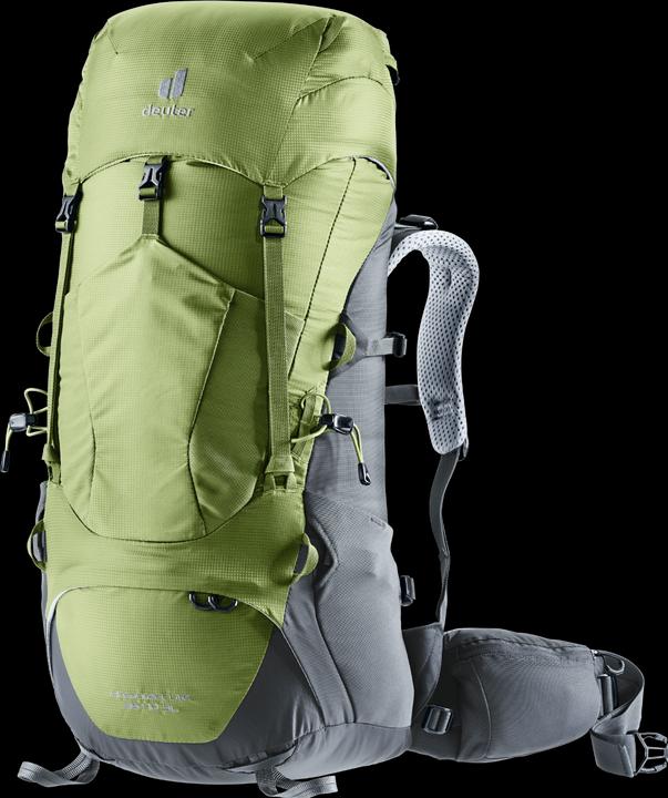 Actual product image Deuter Aircontact Lite 35 + 10 (35 l)