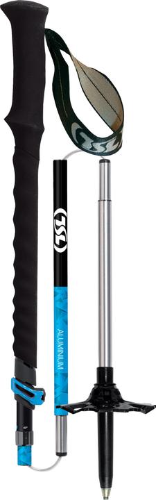Actual product image Tsl outdoor Tour Alu 5 Cross (110 - 130 cm)