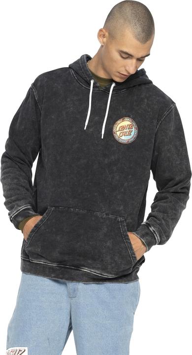Produktbild Santa Cruz Loud Ringed Dot Hood (M)